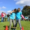 Kindersportfest in Spital am Phyrn